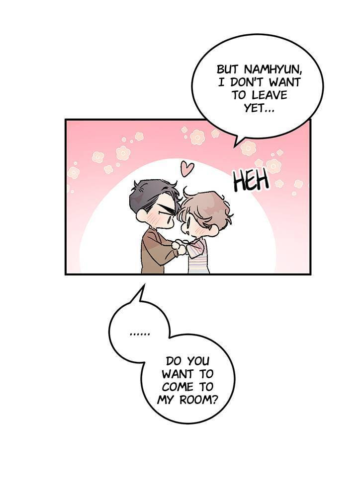 First Love Complex Chapter 25 page 65 - 
