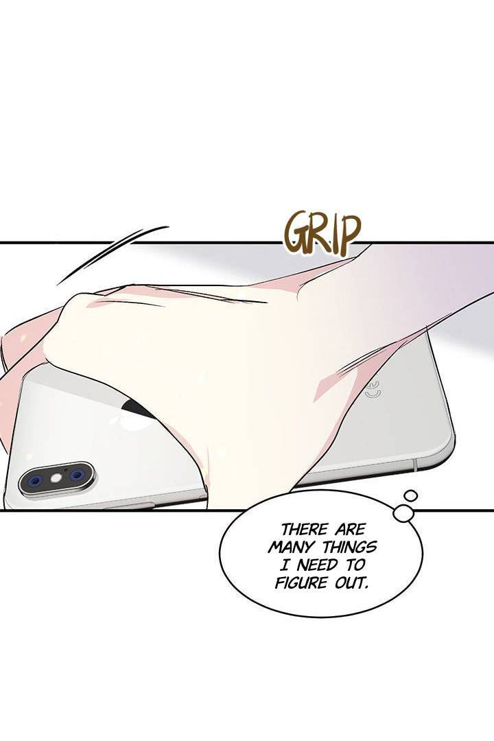 First Love Complex Chapter 26 page 13 - 
