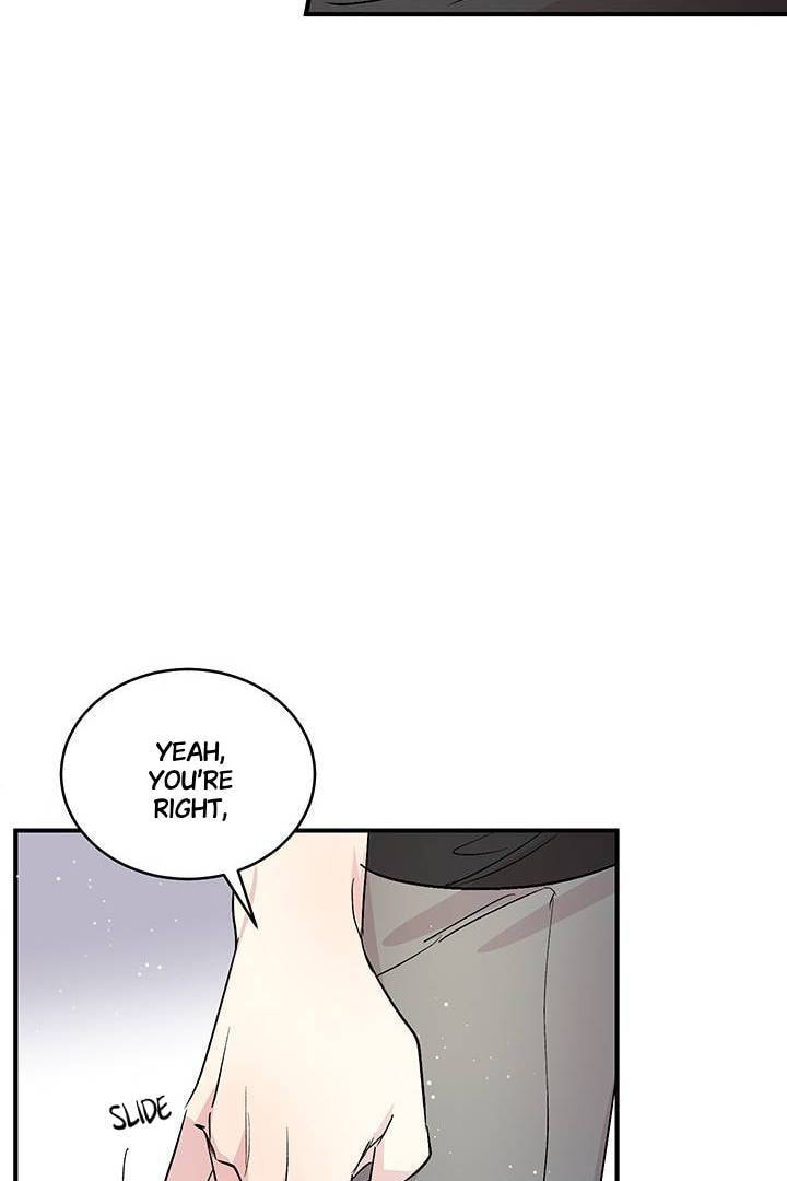 First Love Complex Chapter 26 page 28 - 