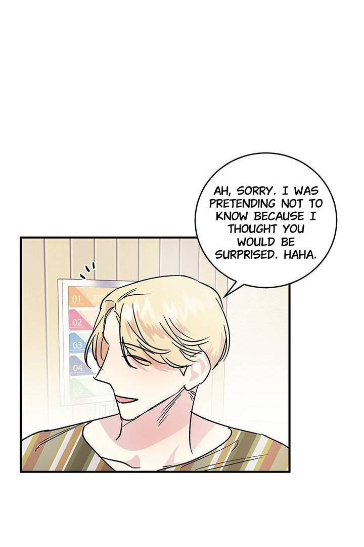 First Love Complex Chapter 26 page 34 - 