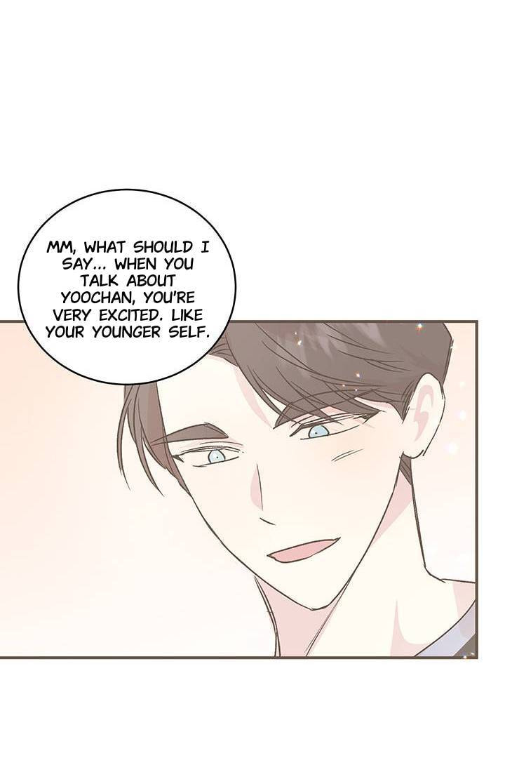First Love Complex Chapter 26 page 36 - 