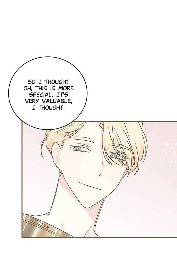 First Love Complex Chapter 26 page 37 - 
