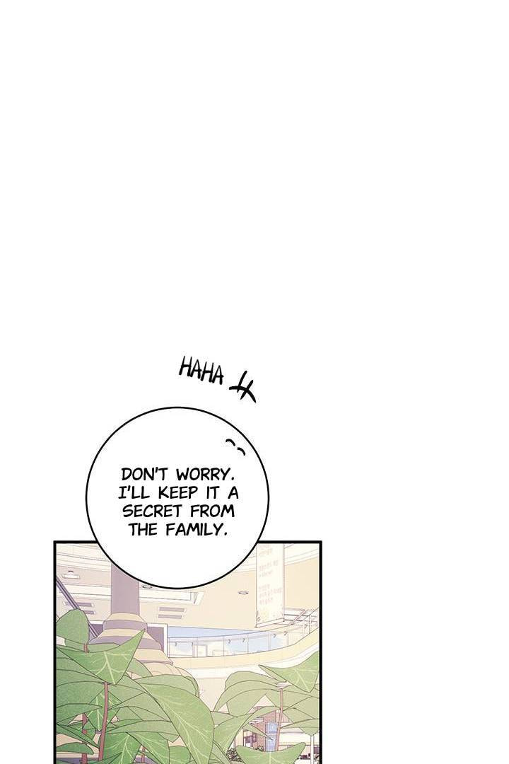 First Love Complex Chapter 26 page 38 - 