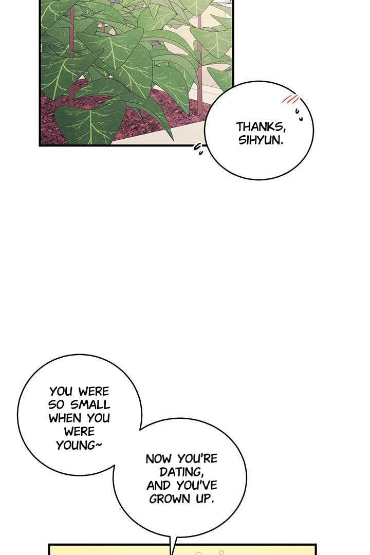 First Love Complex Chapter 26 page 39 - 