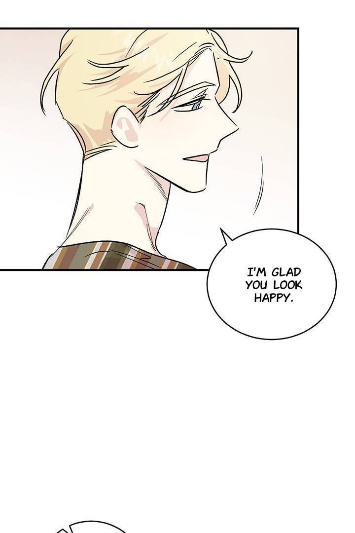 First Love Complex Chapter 26 page 41 - 