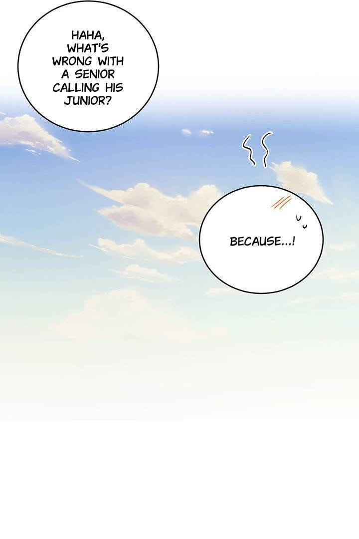 First Love Complex Chapter 26 page 43 - 