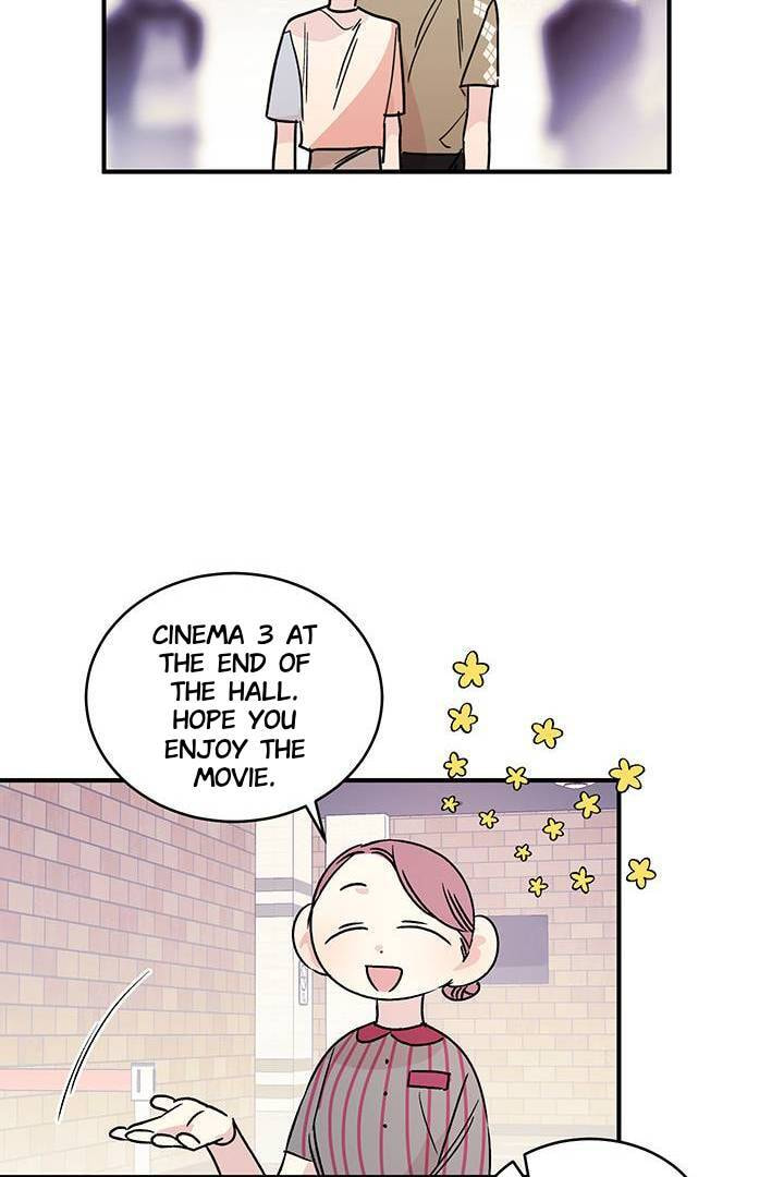 First Love Complex Chapter 26 page 46 - 
