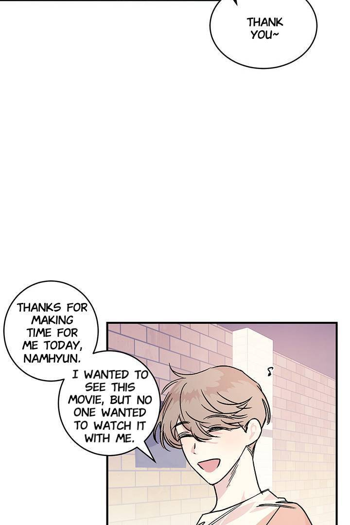 First Love Complex Chapter 26 page 47 - 