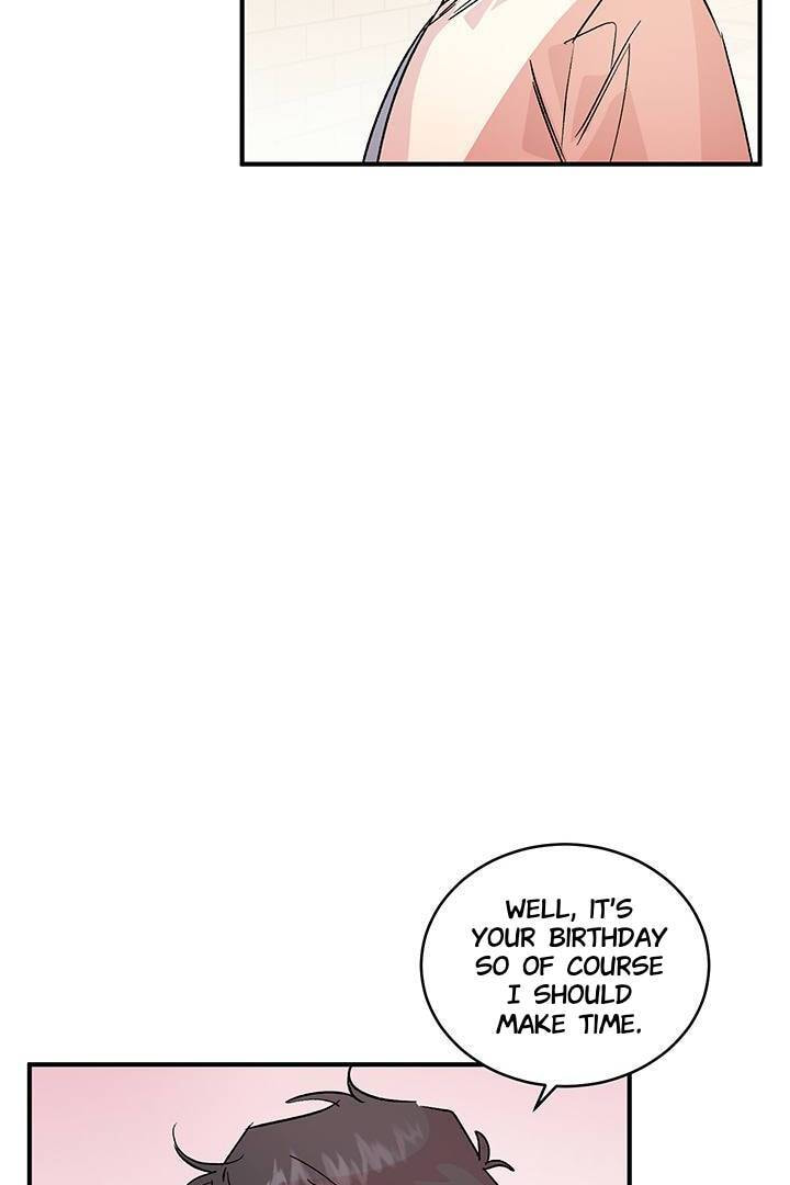 First Love Complex Chapter 26 page 48 - 