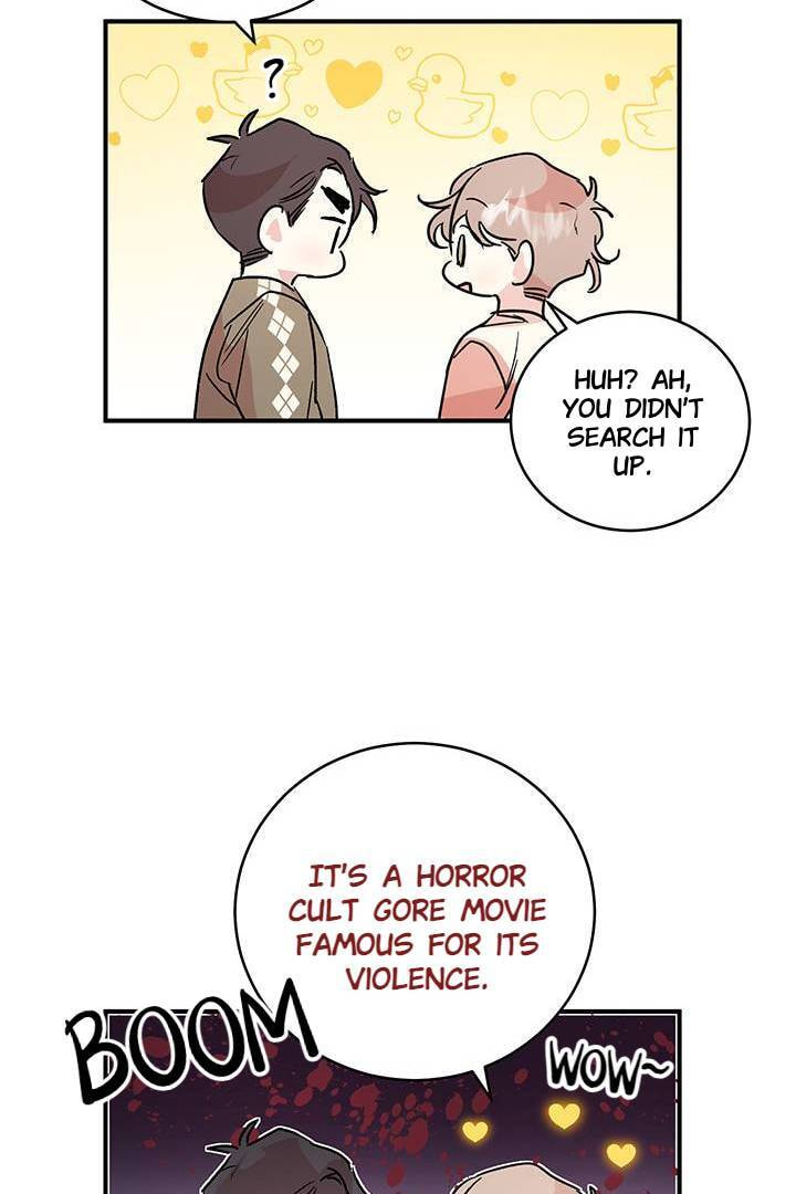 First Love Complex Chapter 26 page 50 - 