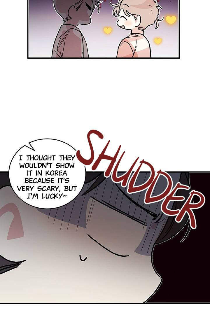 First Love Complex Chapter 26 page 51 - 