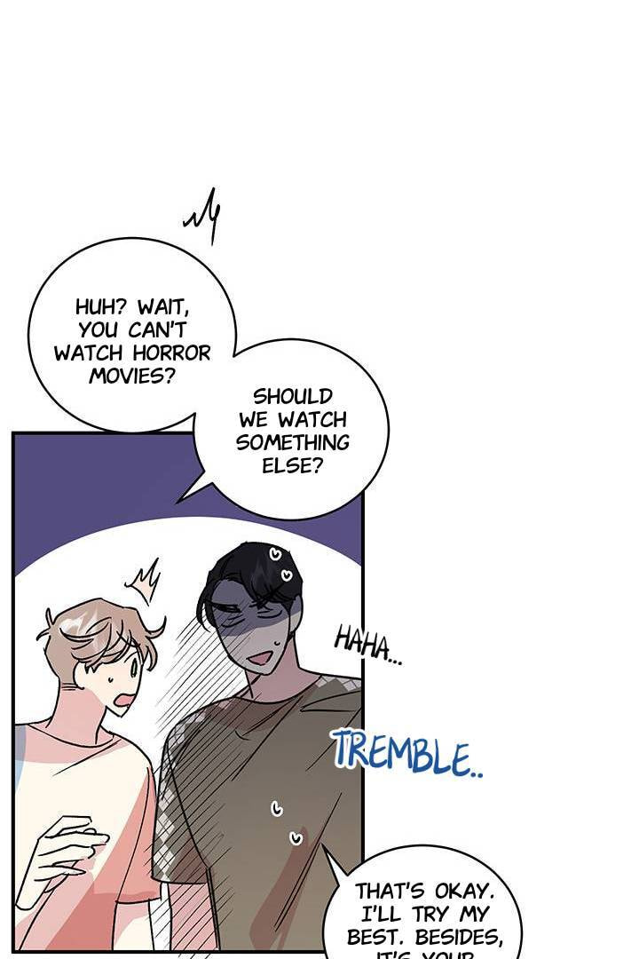 First Love Complex Chapter 26 page 52 - 