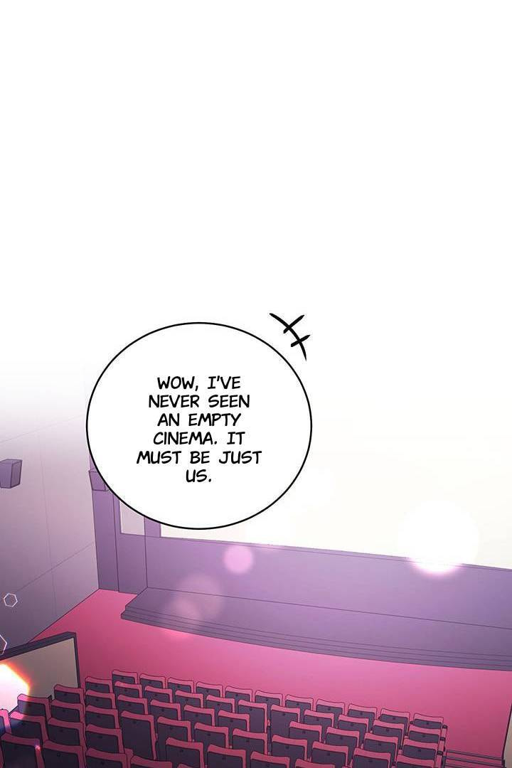 First Love Complex Chapter 26 page 56 - 