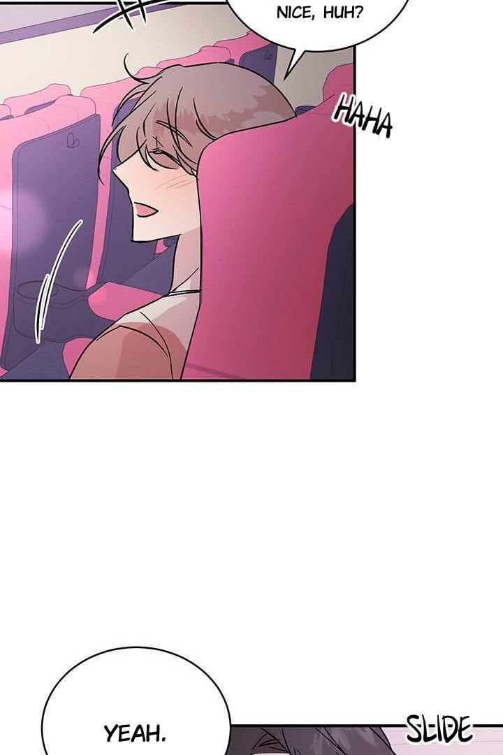 First Love Complex Chapter 26 page 58 - 