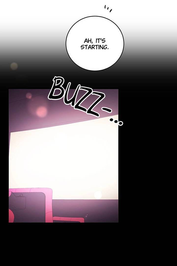 First Love Complex Chapter 26 page 61 - 
