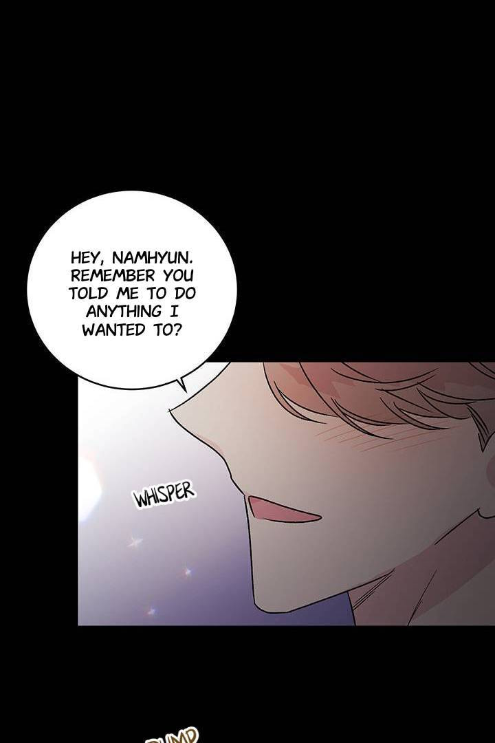 First Love Complex Chapter 26 page 62 - 