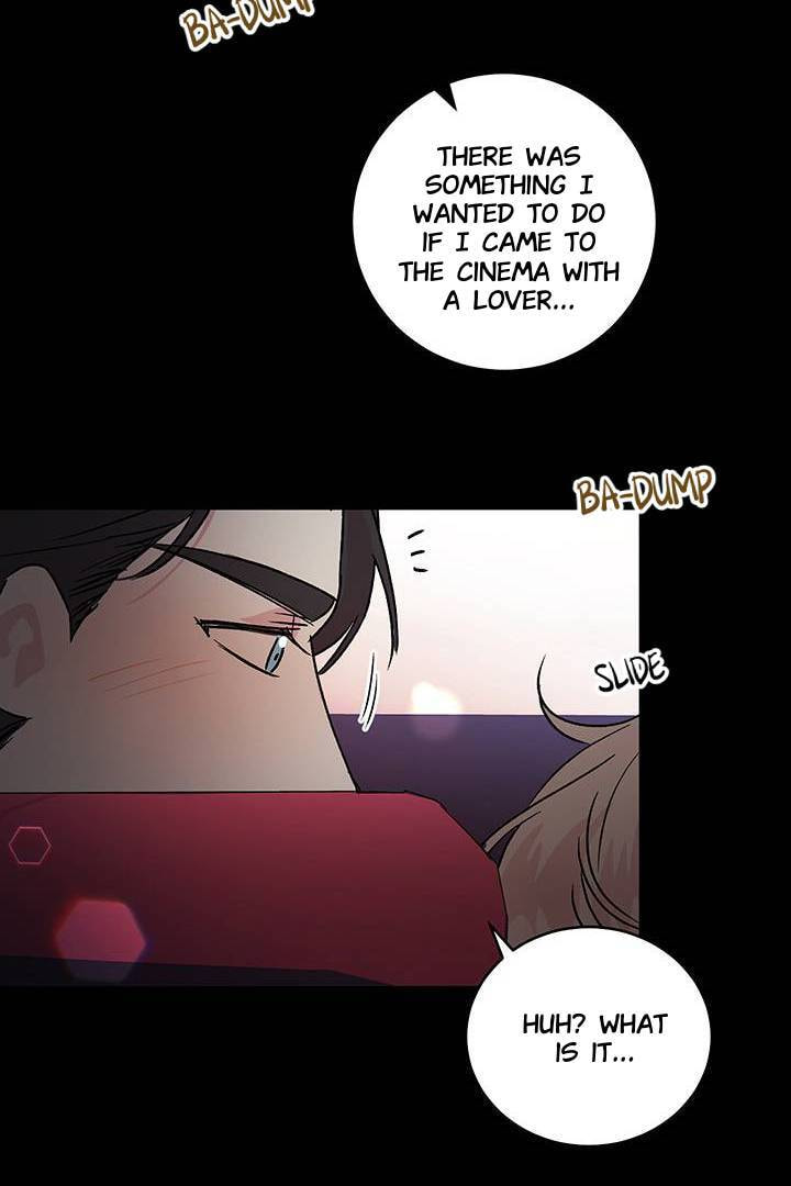 First Love Complex Chapter 26 page 63 - 
