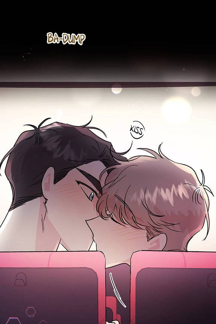 First Love Complex Chapter 26 page 64 - 