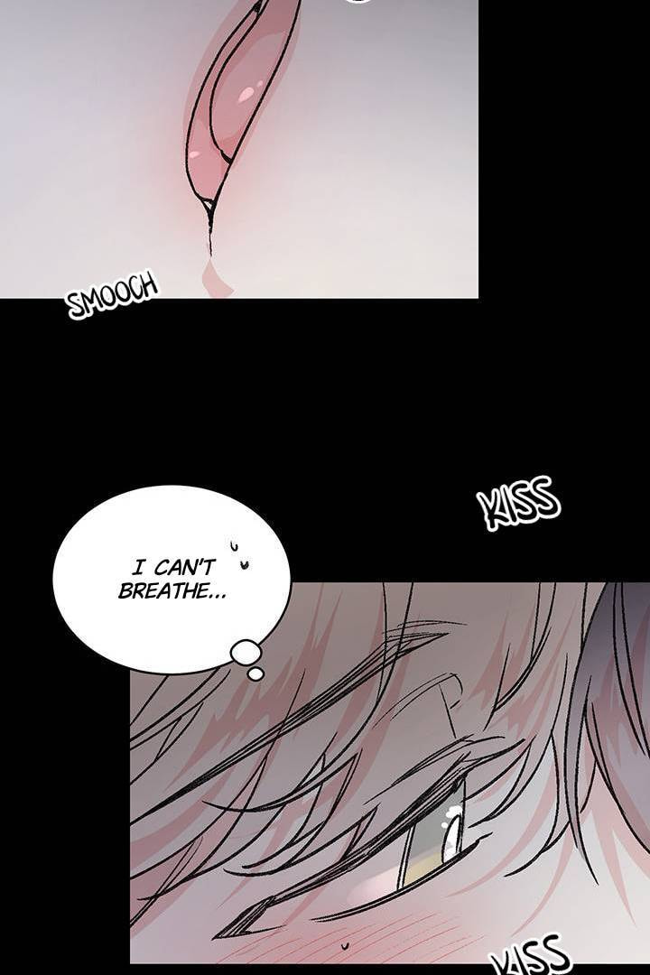 First Love Complex Chapter 27 page 11 - 