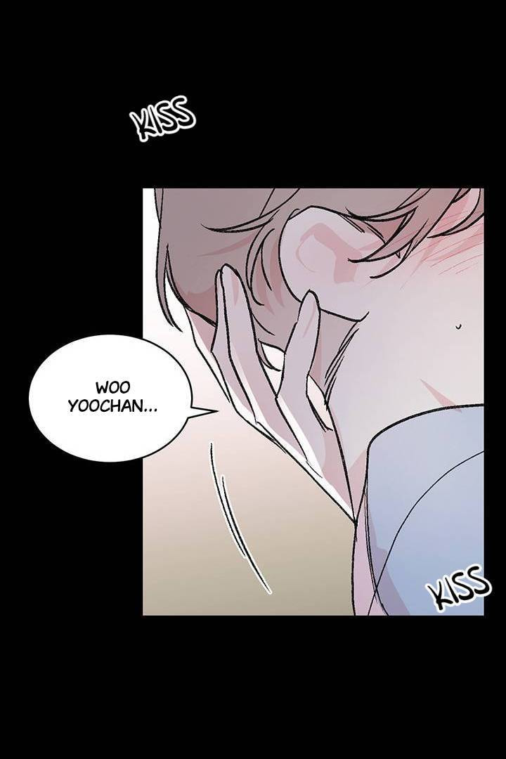 First Love Complex Chapter 27 page 13 - 