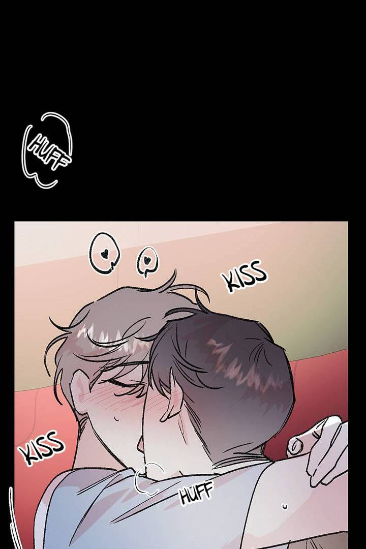 First Love Complex Chapter 27 page 14 - 