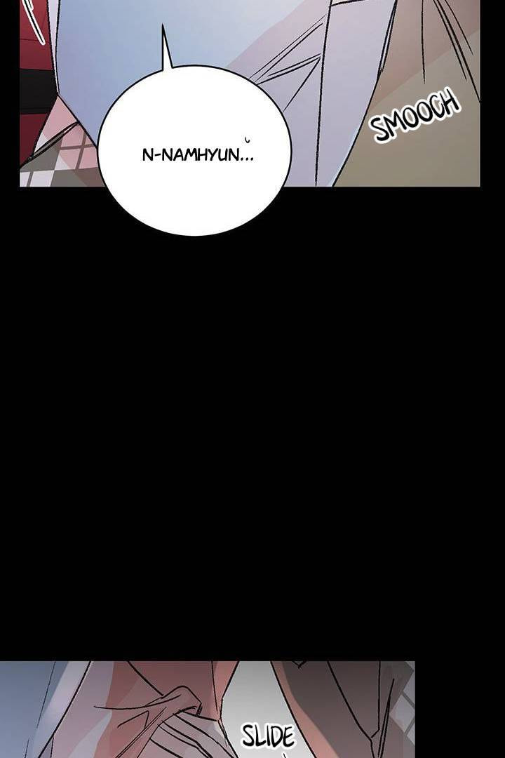 First Love Complex Chapter 27 page 15 - 