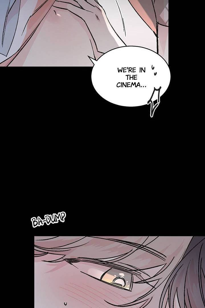 First Love Complex Chapter 27 page 16 - 