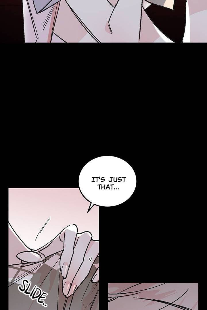 First Love Complex Chapter 27 page 19 - 