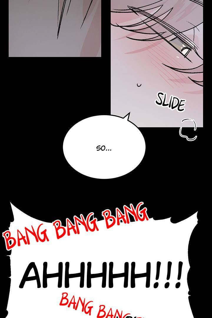 First Love Complex Chapter 27 page 20 - 