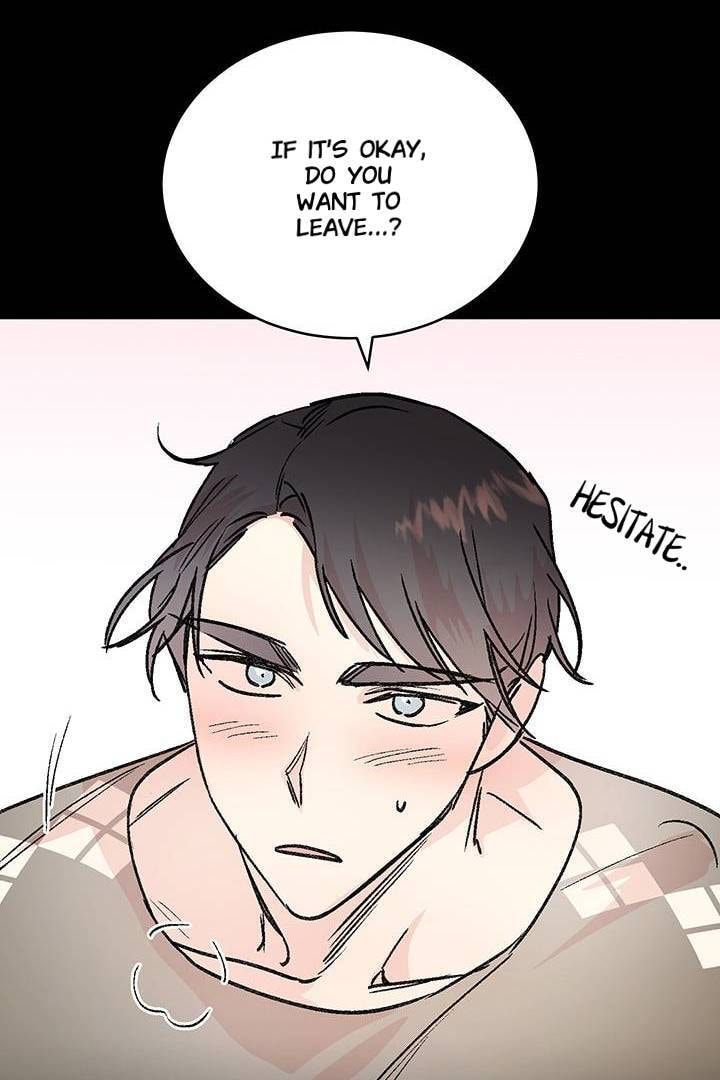 First Love Complex Chapter 27 page 24 - 