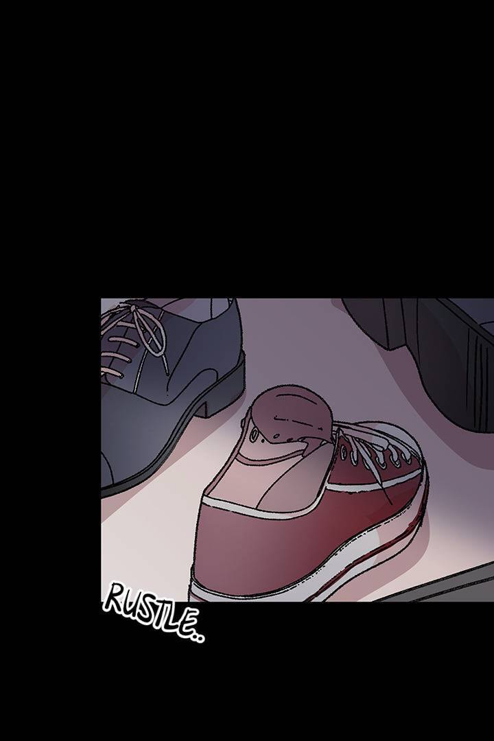 First Love Complex Chapter 27 page 30 - 