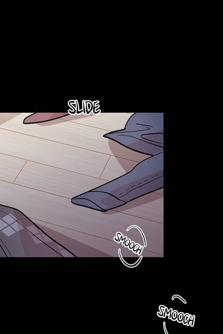 First Love Complex Chapter 27 page 31 - 