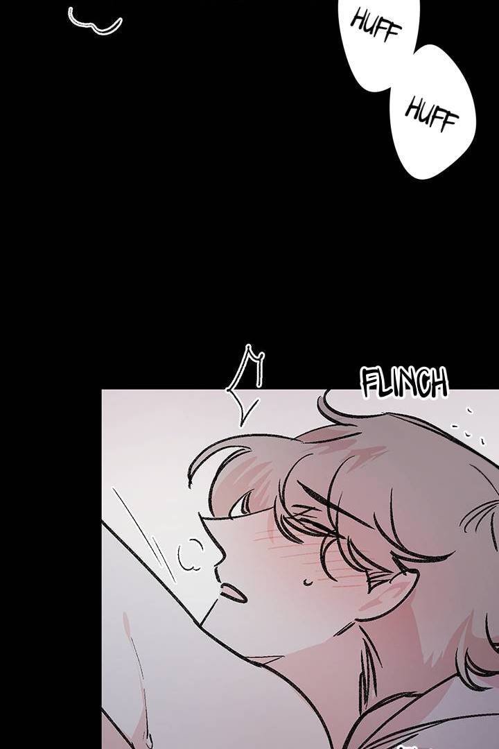 First Love Complex Chapter 27 page 34 - 