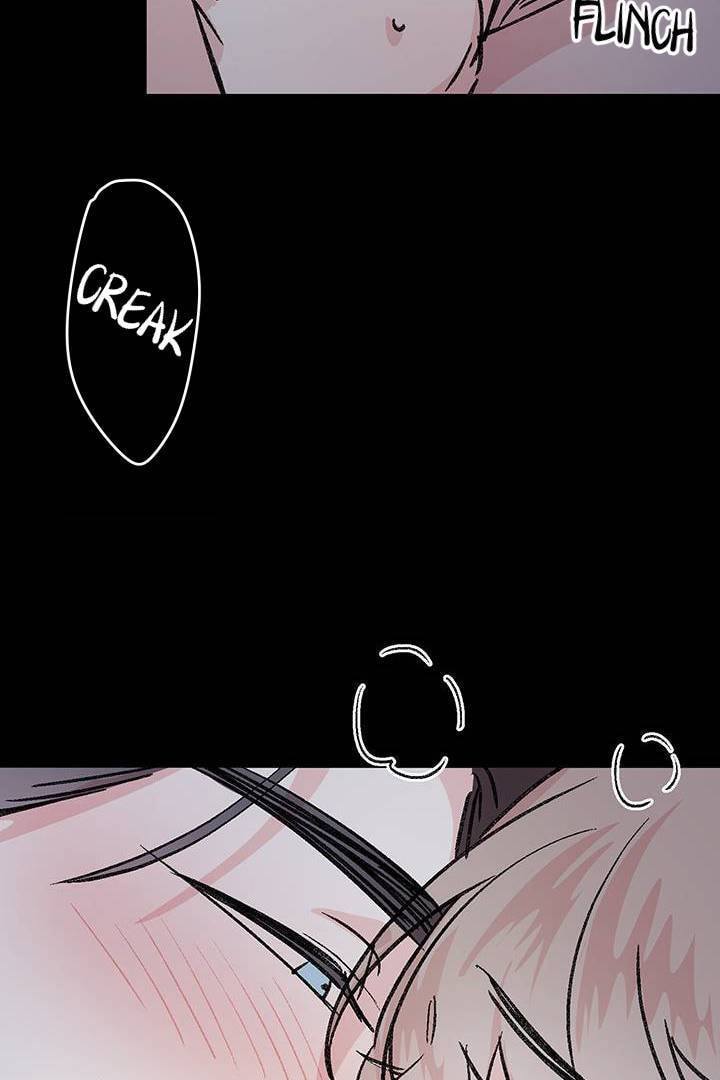 First Love Complex Chapter 27 page 35 - 