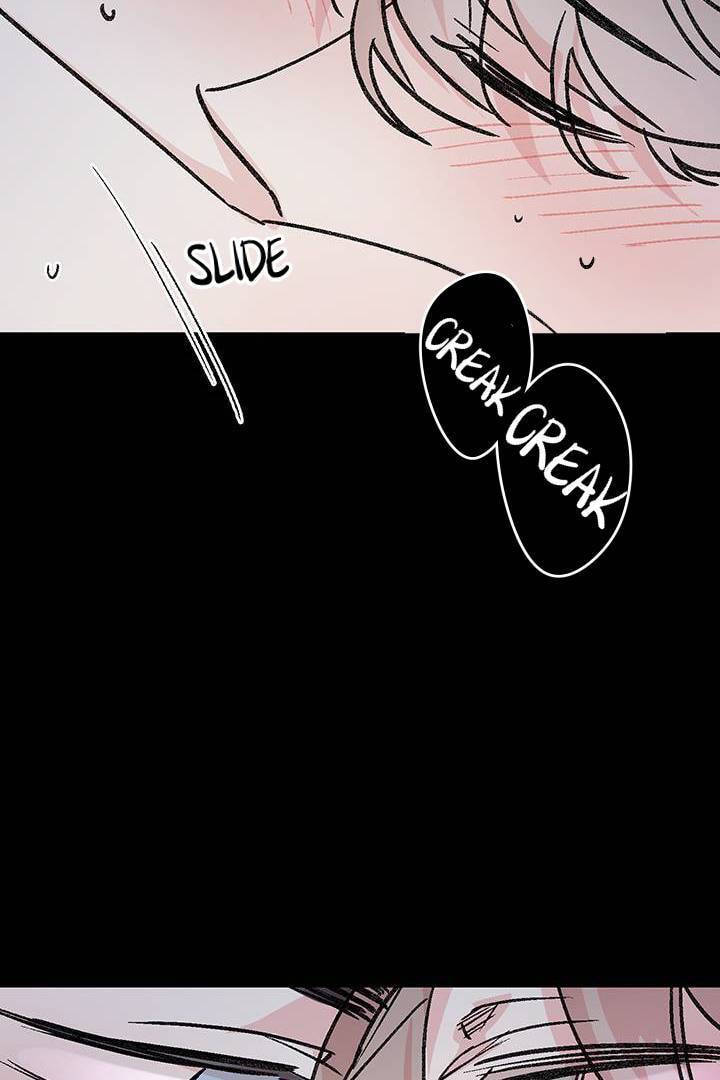 First Love Complex Chapter 27 page 36 - 