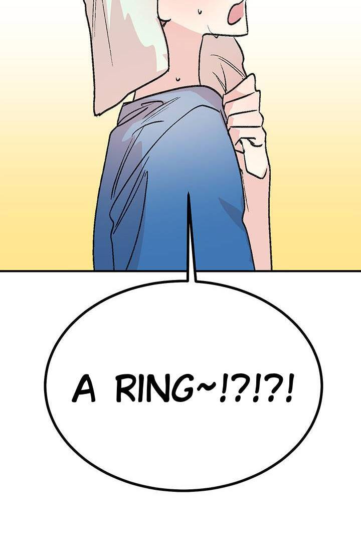 First Love Complex Chapter 27 page 40 - 