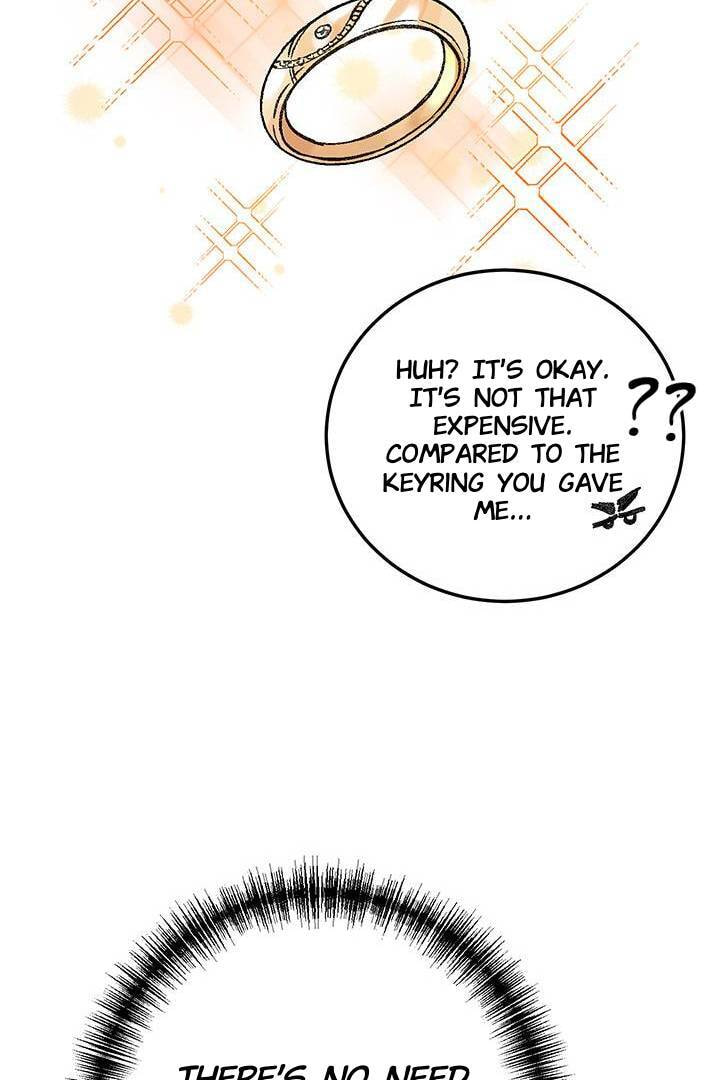 First Love Complex Chapter 27 page 42 - 