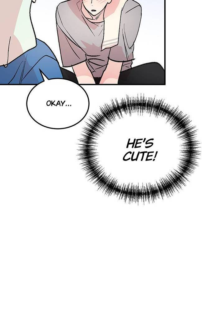 First Love Complex Chapter 27 page 44 - 