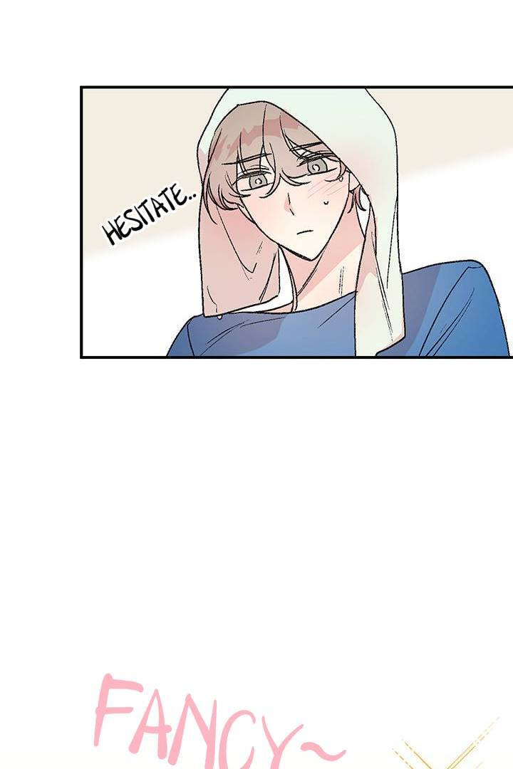 First Love Complex Chapter 27 page 45 - 