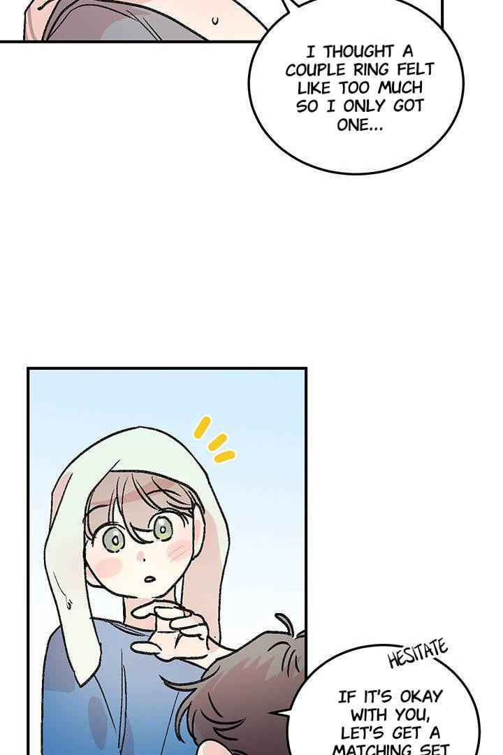 First Love Complex Chapter 27 page 48 - 