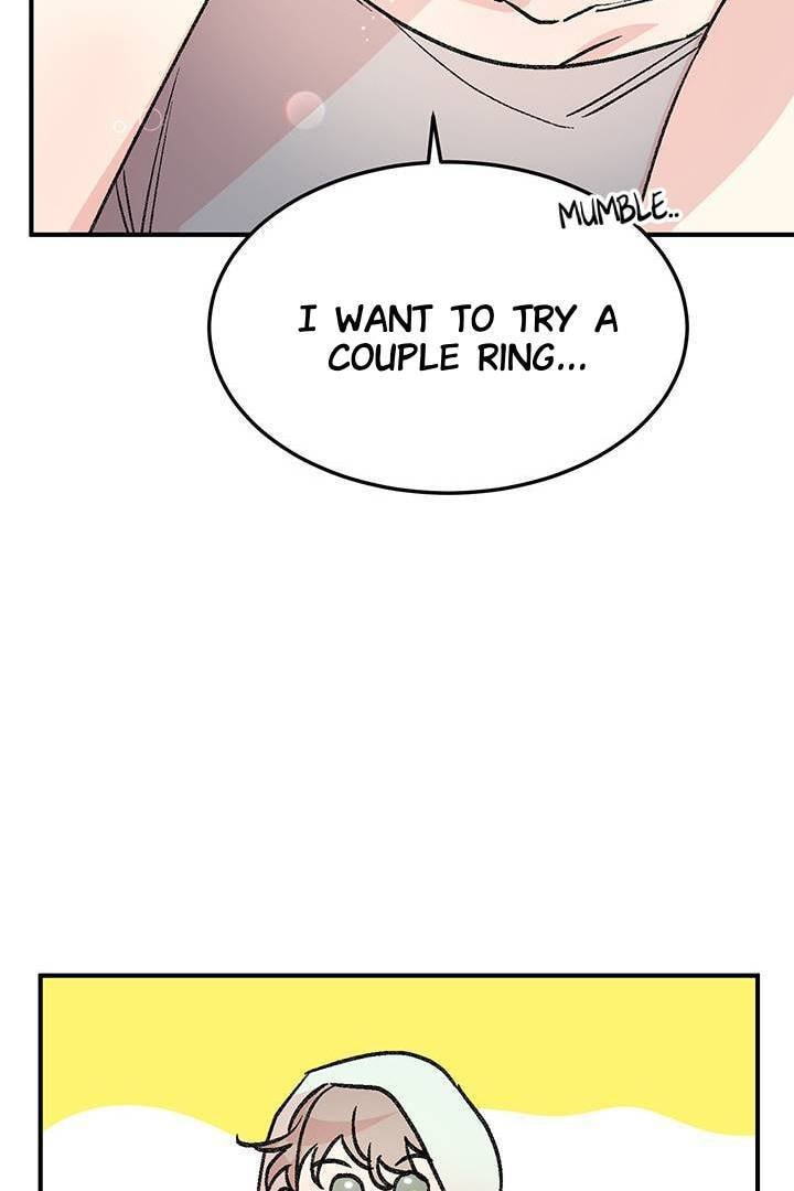 First Love Complex Chapter 27 page 50 - 