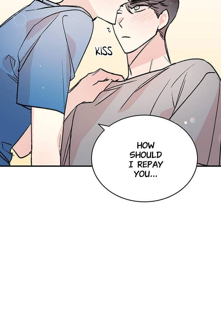 First Love Complex Chapter 27 page 57 - 