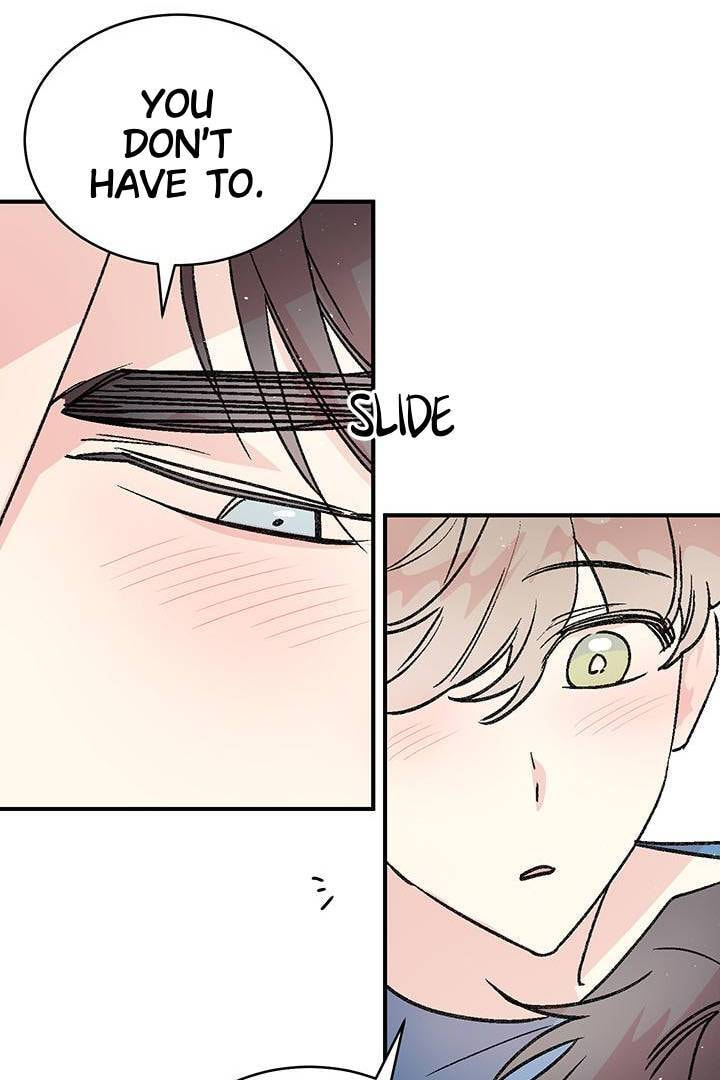 First Love Complex Chapter 27 page 58 - 