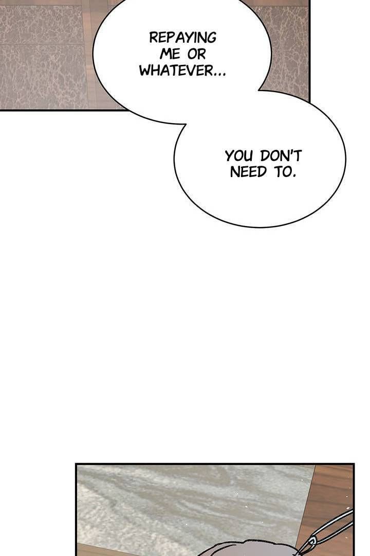 First Love Complex Chapter 27 page 60 - 