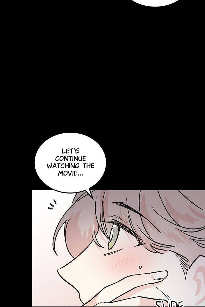 First Love Complex Chapter 27 page 7 - 