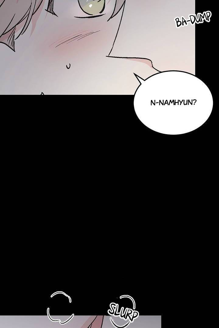 First Love Complex Chapter 27 page 10 - 