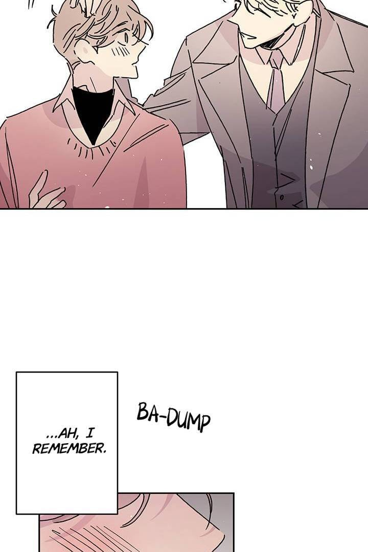 First Love Complex Chapter 3 page 14 - 