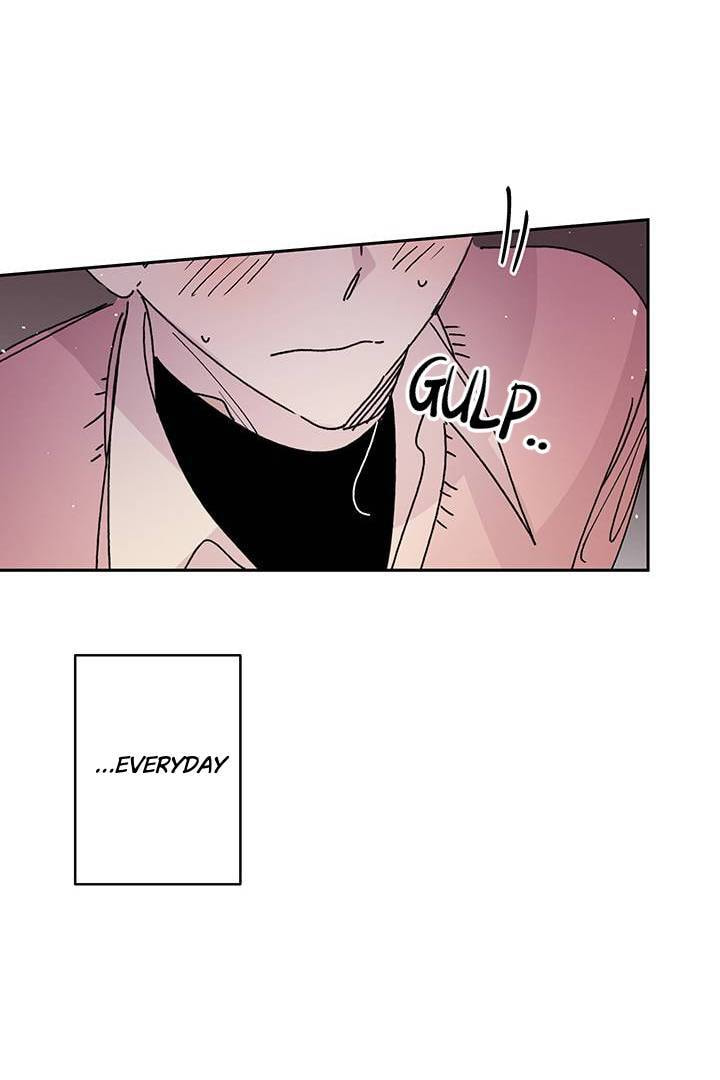 First Love Complex Chapter 3 page 17 - 