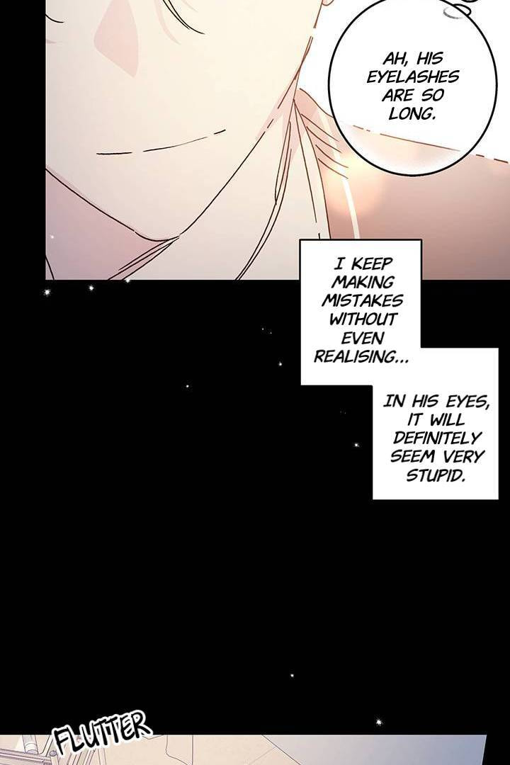 First Love Complex Chapter 3 page 23 - 
