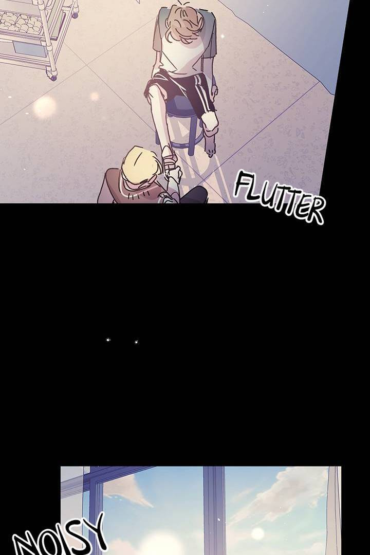 First Love Complex Chapter 3 page 24 - 